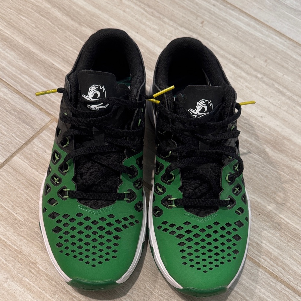 Nike Men’s Oregon Ducks Trainers